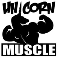 Unicorn Muscle Logo