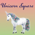 Unicorn Square Logo