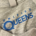 Unified Queens Logo