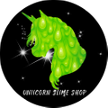 Uniicorn Slime Logo