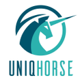 UNIQHORSE Logo