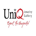 UniQ Jewelry Gallery Logo