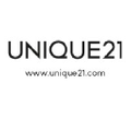 UNIQUE21 Logo