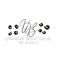 Unique Boutique by Nicole Logo