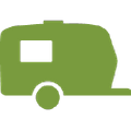 Unique Camping Marine Logo