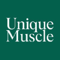 Unique Muscle Australia Logo