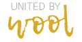 United By Wool Logo