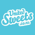 United Sweets Logo