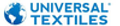 Universal Textiles Logo