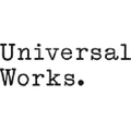 Universal Works Logo