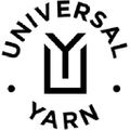 Universal Yarn Logo