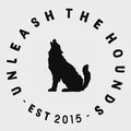 Unleash The Hounds Logo