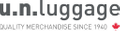 U.N. Luggage Logo