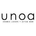 Unoa Clothing Logo