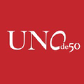 UNOde50 Logo