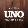 Uno Pizzeria & Grill Logo