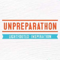 Unpreparathon Logo