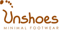 Unshoes Logo