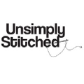 Unsimply Stitched Logo