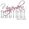 unspokencouture.com Logo