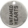 UntamedHearts Logo