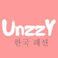 Unzzy Logo