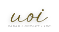 UOI Boutique Logo