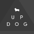 Up Dog Toys Logo