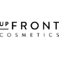 Upfront Cosmetics Inc Logo