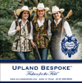 Upland Bespoke Logo