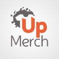 UpMerch Logo