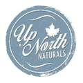 Up North Naturals Canada Logo