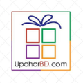 UpoharBD Logo