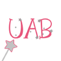 Upon A Bowtique Logo