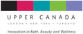 Upper Canada Soap Logo