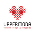 Uppermoda Logo