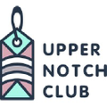 Upper Notch Club Logo