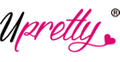 Upretty Hair Logo