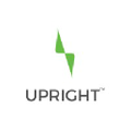 UPRIGHT Logo