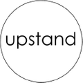 Upstand Logo