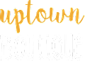 Uptown Boutique Ramona Logo