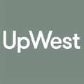 UpWest Logo