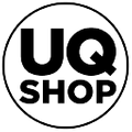 UQ Shop Logo