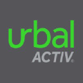 Urbal Activ Logo