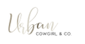 Urban Cowgirl & Co. Logo