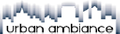 Urban Ambiance Logo