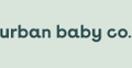 Urban Baby Co. Logo