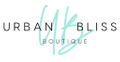 Urban Bliss Boutique Logo