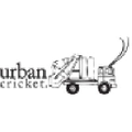 Urban Cricket. Logo