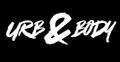 URB & BODY Logo